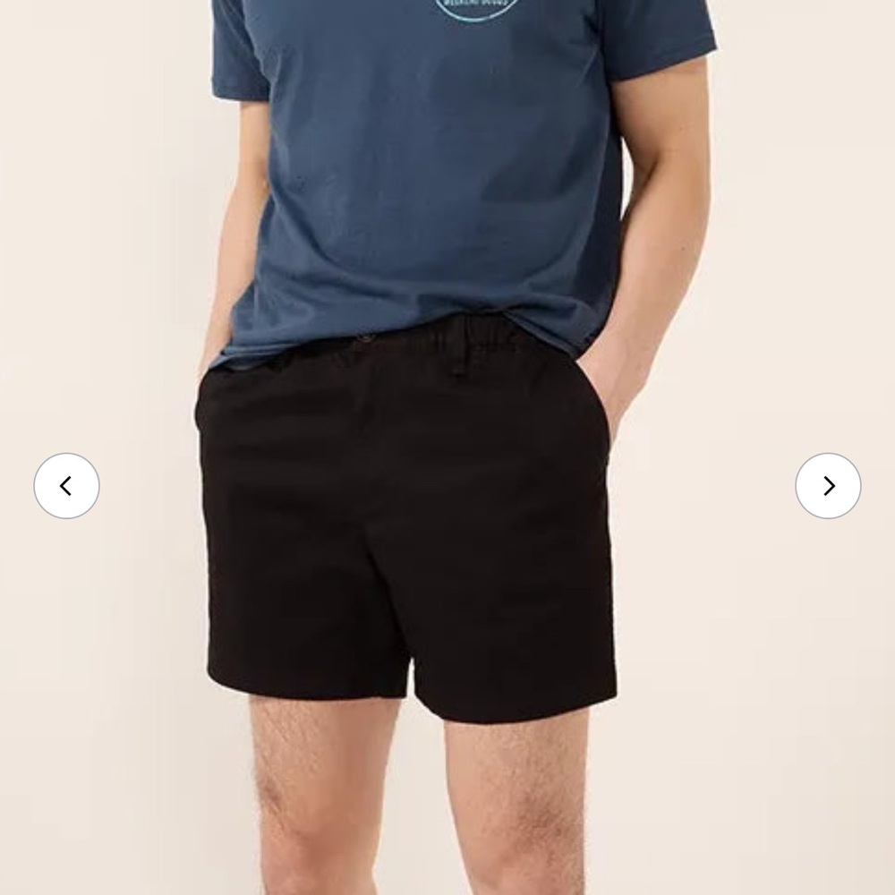 Chubbies Shorts
